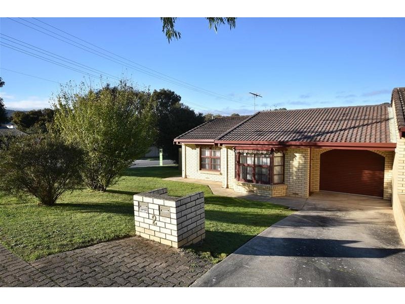 8/2 Sydney Street, Ridgehaven SA 5097