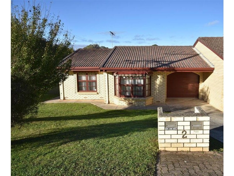 8/2 Sydney Street, Ridgehaven SA 5097