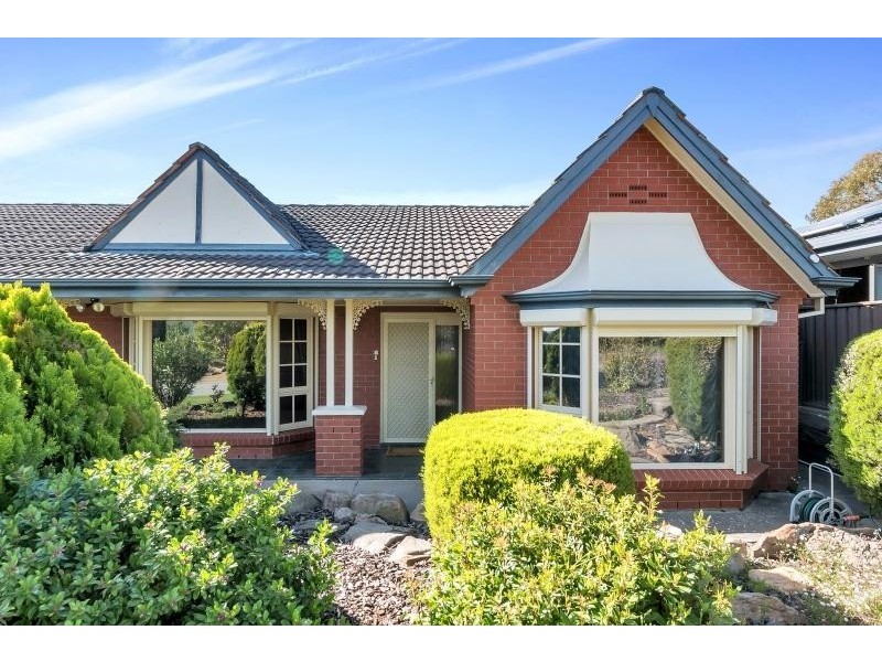 10 Cunningham Court, Golden Grove SA 5125