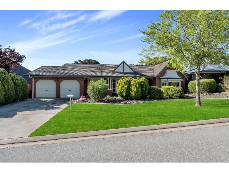 10 Cunningham Court, Golden Grove SA 5125