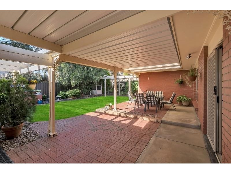 10 Cunningham Court, Golden Grove SA 5125