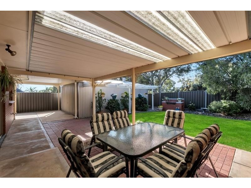 10 Cunningham Court, Golden Grove SA 5125