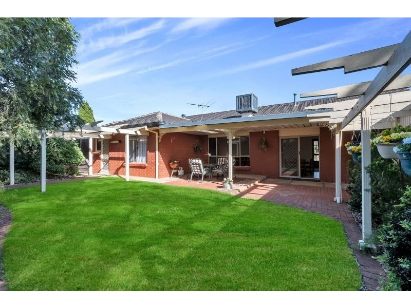 10 Cunningham Court, Golden Grove SA 5125