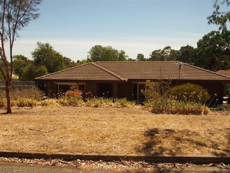 1 Bowen Road, Tea Tree Gully SA 5091