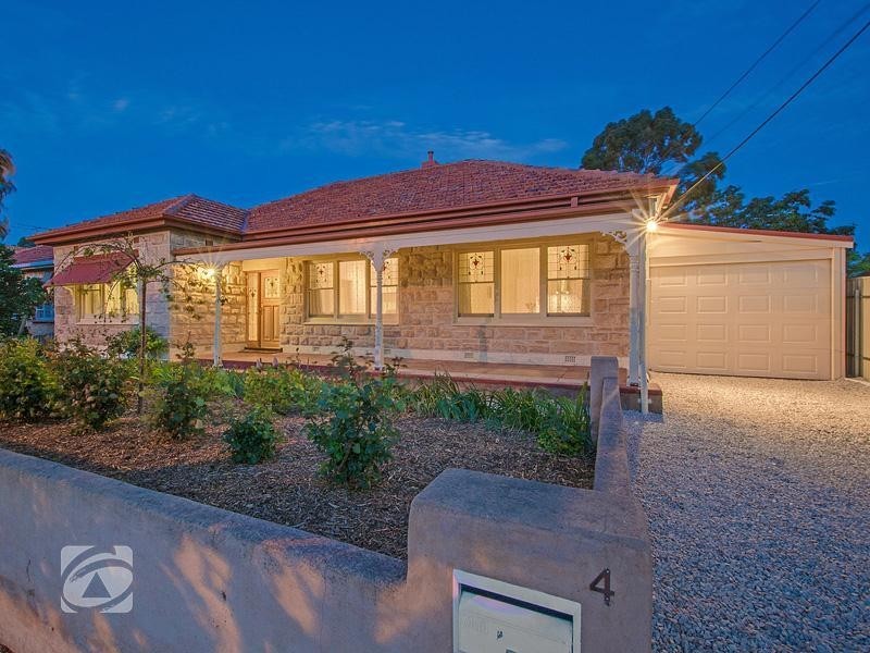 4 Church Street, Tea Tree Gully SA 5091