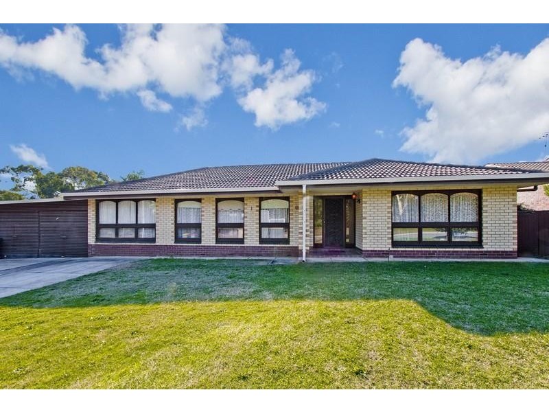 12 Crampton Street, Fairview Park SA 5126