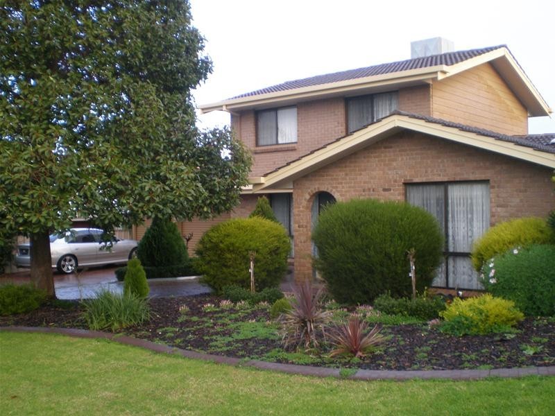 5 Marieberg Avenue, Modbury Heights SA 5092