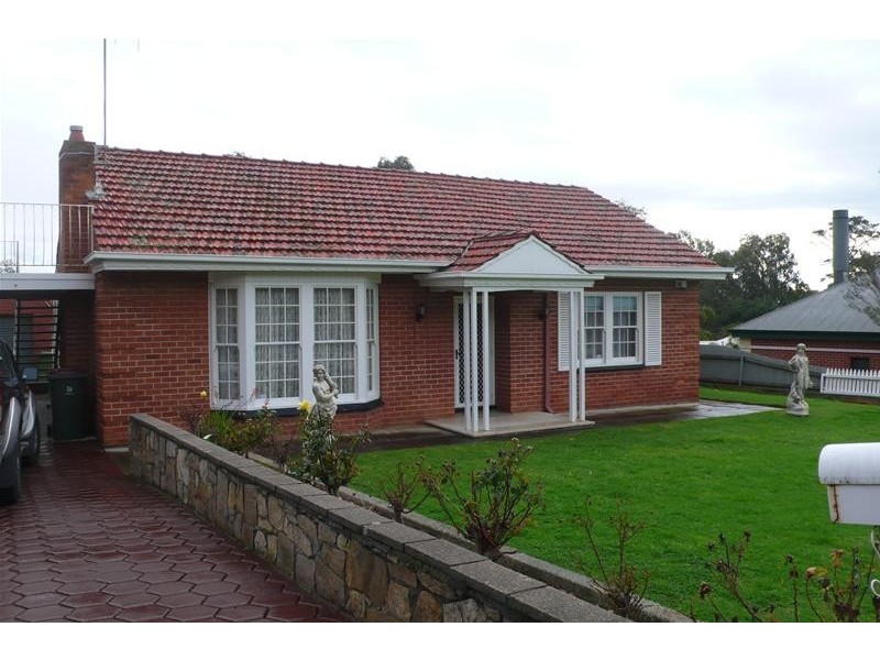 1 Park Street, Tea Tree Gully SA 5091