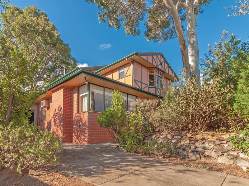 8 Donald Street, Highbury SA 5089