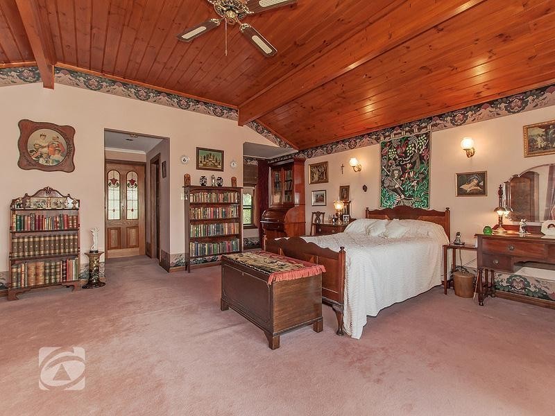 8 Donald Street, Highbury SA 5089