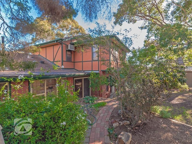 8 Donald Street, Highbury SA 5089