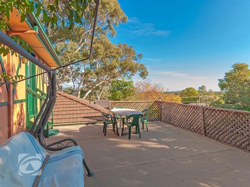 8 Donald Street, Highbury SA 5089