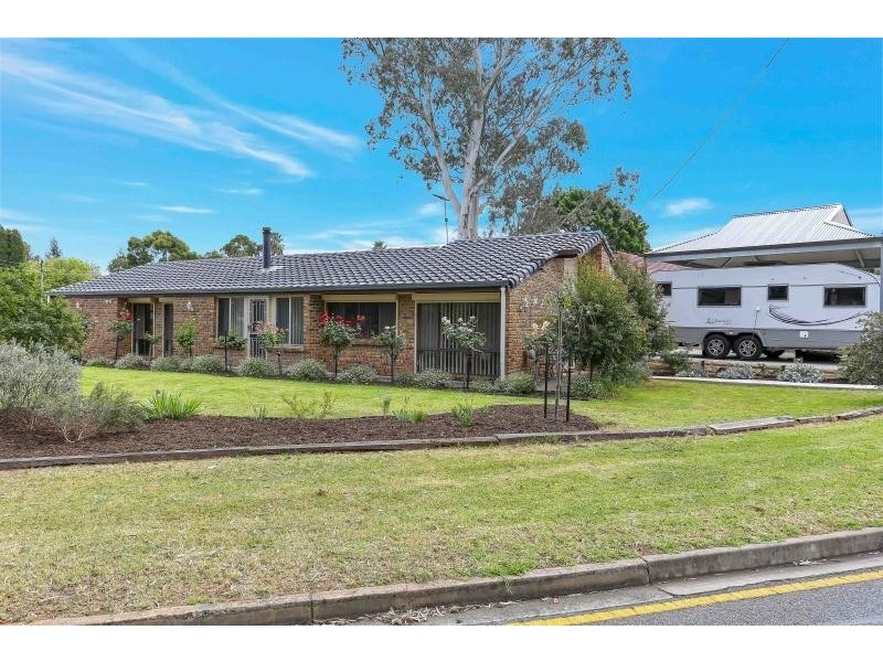 1 Riverside Drive, Redwood Park SA 5097