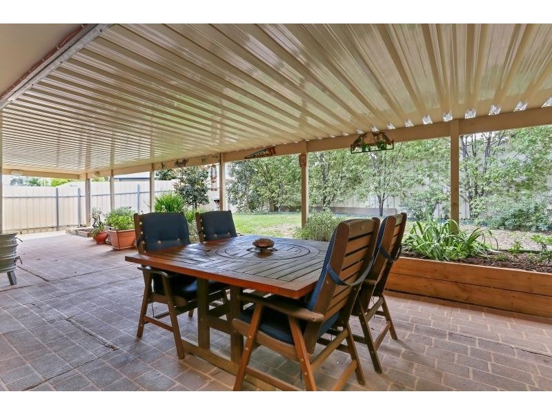 1 Riverside Drive, Redwood Park SA 5097