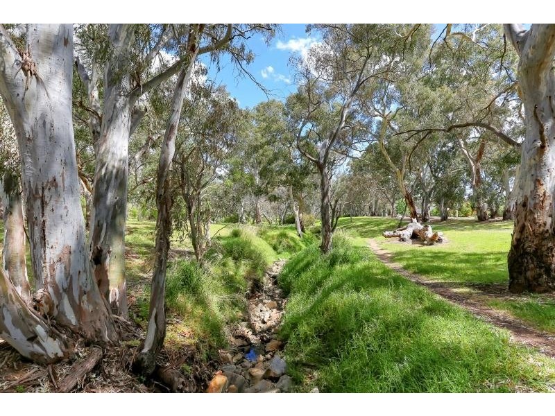 1 Riverside Drive, Redwood Park SA 5097