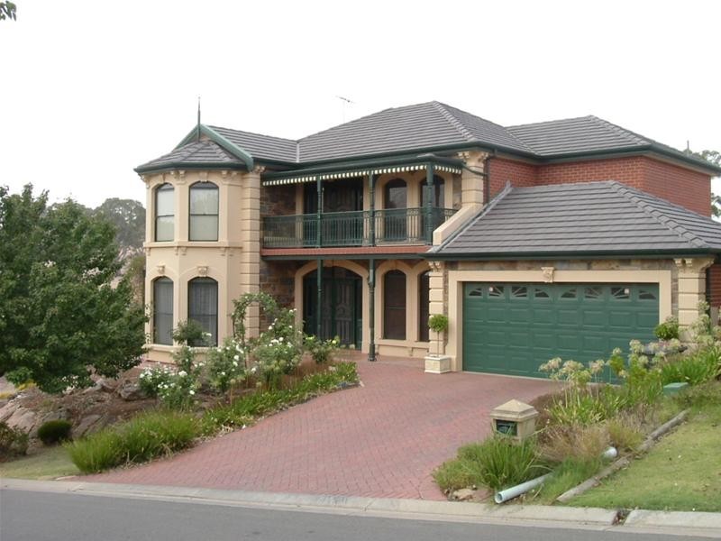 8 Peppermint Close, Greenwith SA 5125