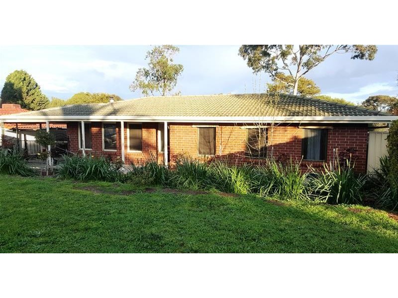 3 Chapman Crescent, Redwood Park SA 5097