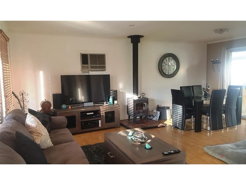 3 Chapman Crescent, Redwood Park SA 5097