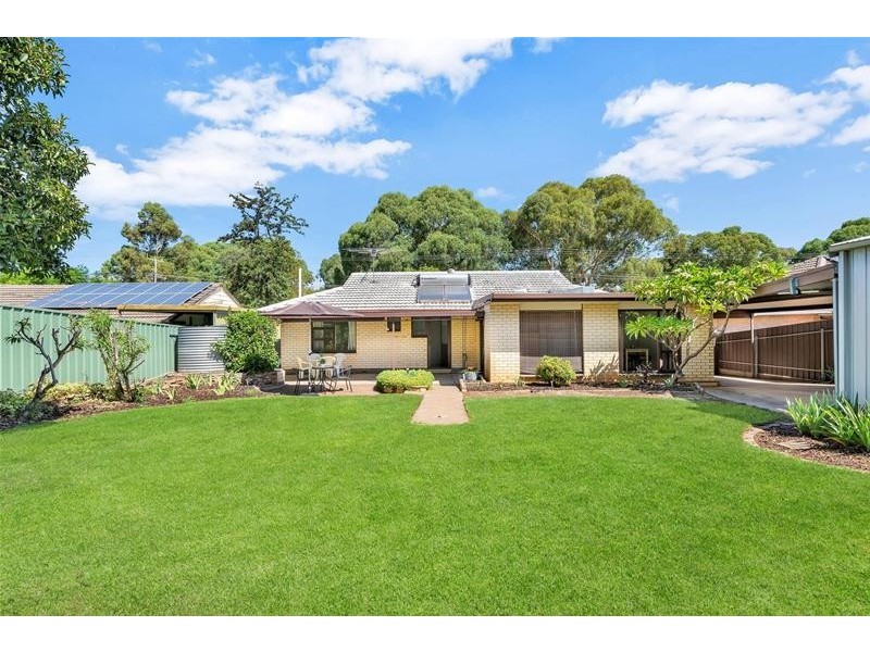 40 Heather Drive, Para Vista SA 5093