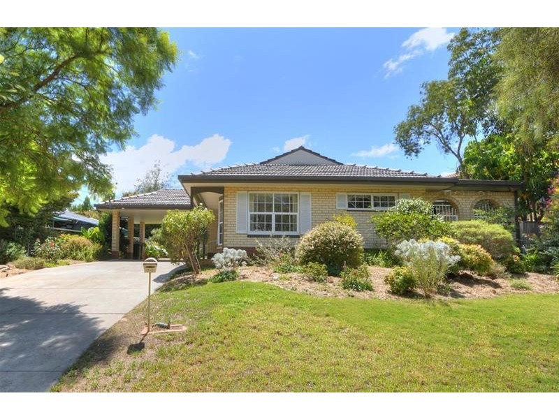 24 Lutana Grove, Dernancourt SA 5075