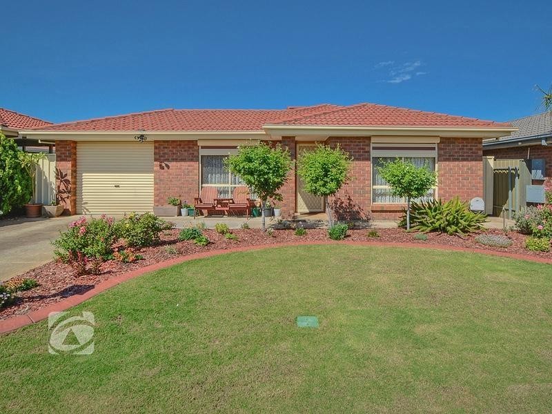 16 Alberta Drive, Burton SA 5110