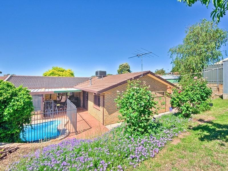 4 Marieberg Avenue, Modbury Heights SA 5092