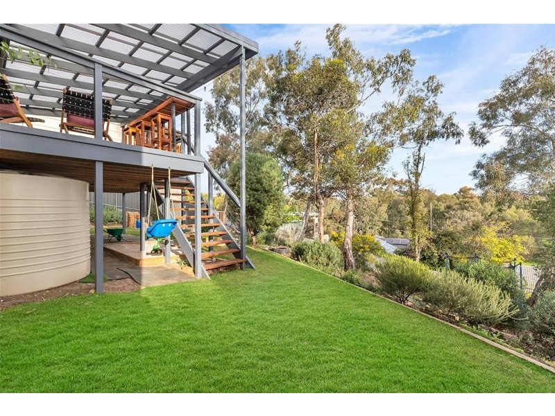43 Flinders Drive, Valley View SA 5093