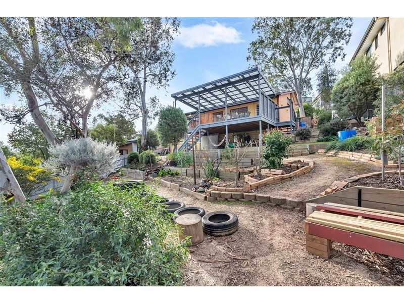 43 Flinders Drive, Valley View SA 5093