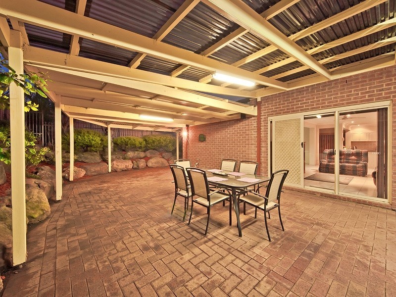 2 Laurina Court, Golden Grove SA 5125