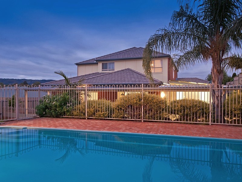 2 Laurina Court, Golden Grove SA 5125