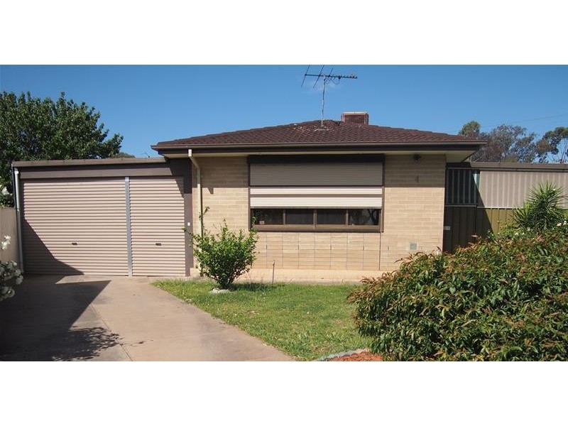 4 Susan Court, Salisbury East SA 5109