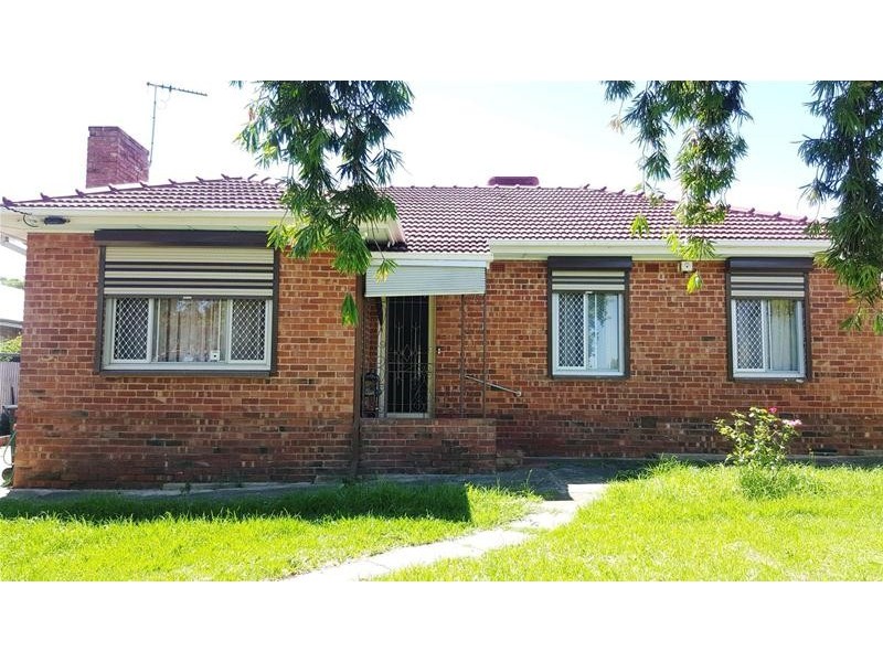 46 Guildford Street, Clearview SA 5085