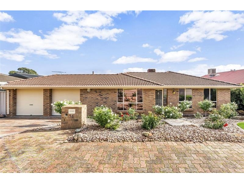 16 Hillcott Avenue, Wynn Vale SA 5127