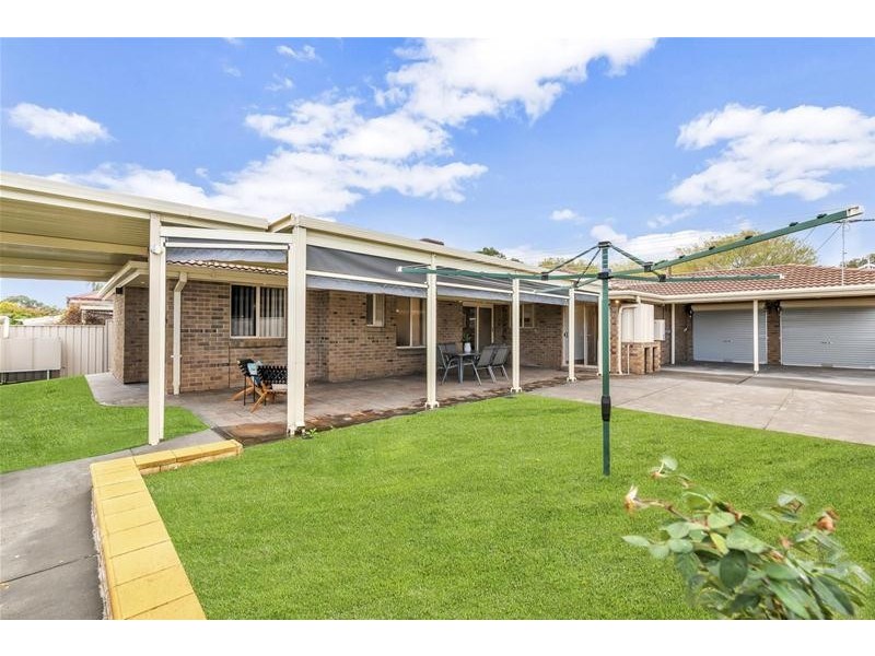 16 Hillcott Avenue, Wynn Vale SA 5127