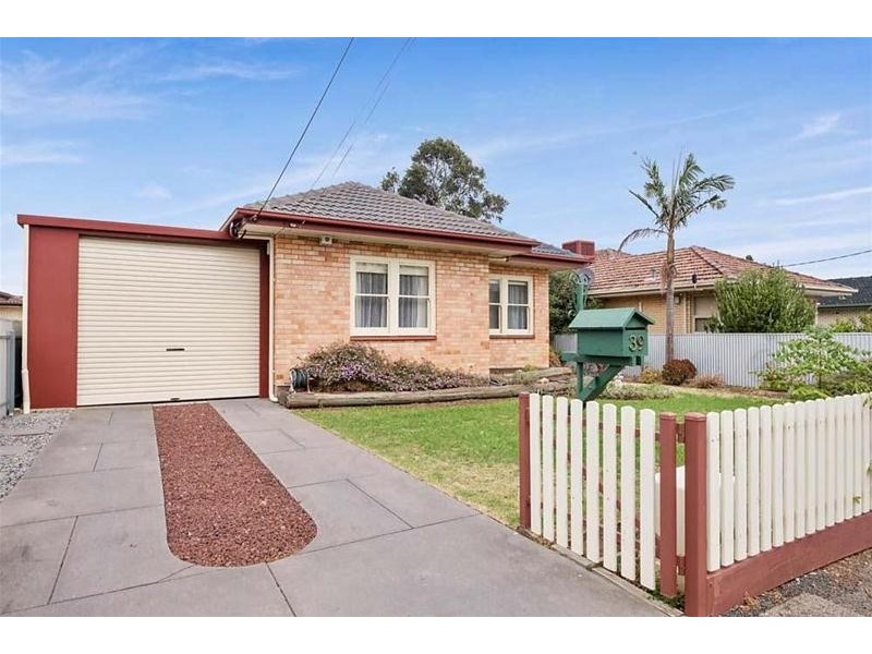 39 Kingston Avenue, Daw Park SA 5041