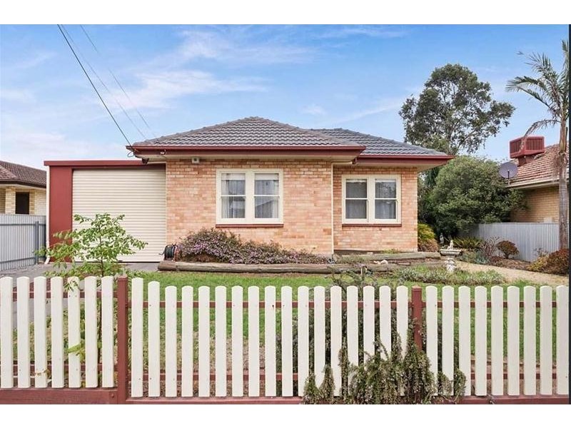 39 Kingston Avenue, Daw Park SA 5041