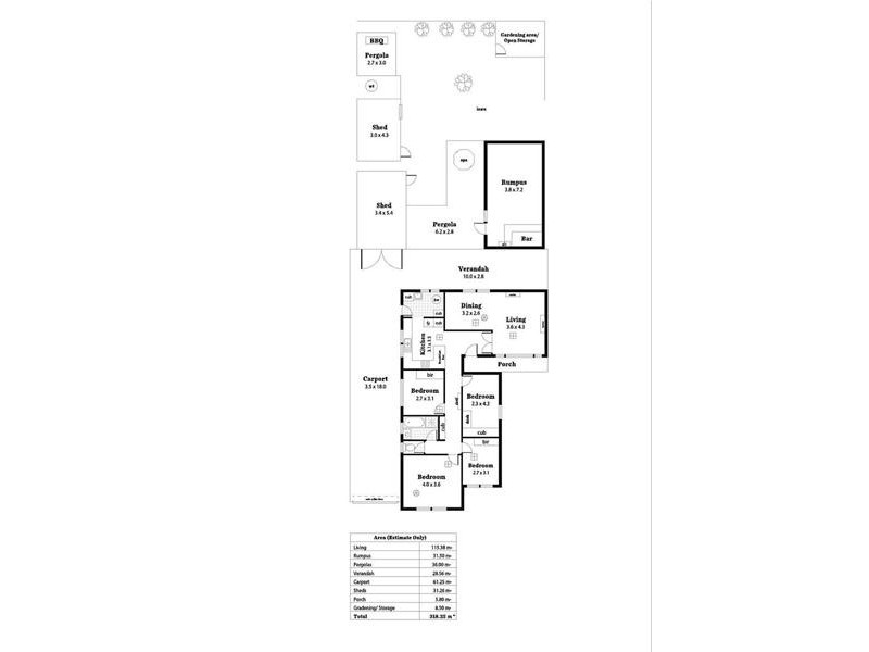 39 Kingston Avenue, Daw Park SA 5041