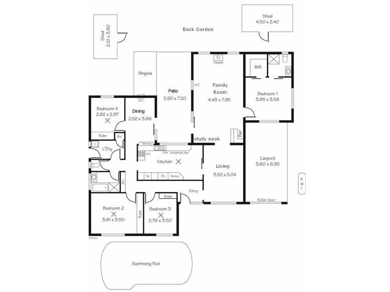 31 Amanda Drive, Surrey Downs SA 5126