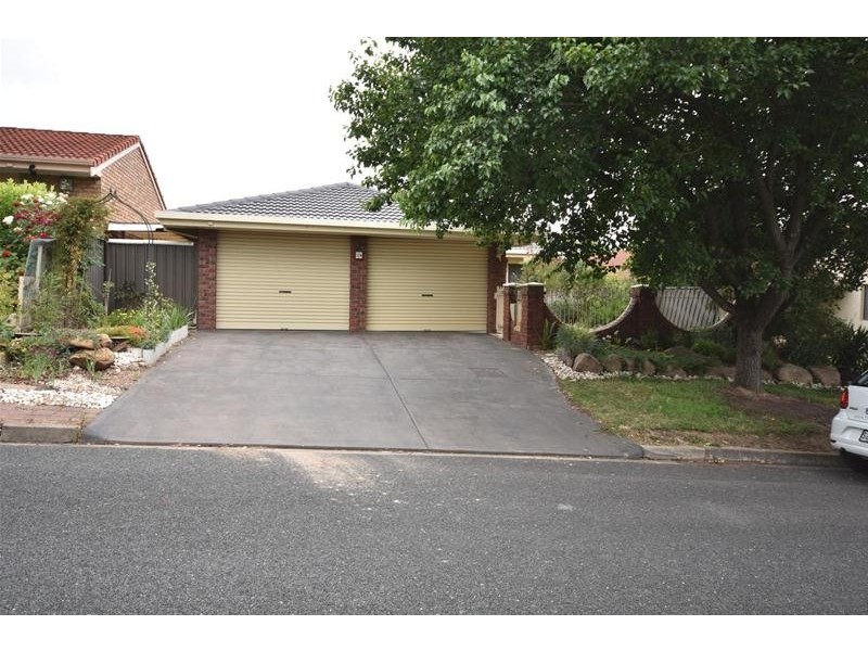14 Melba Court, Golden Grove SA 5125