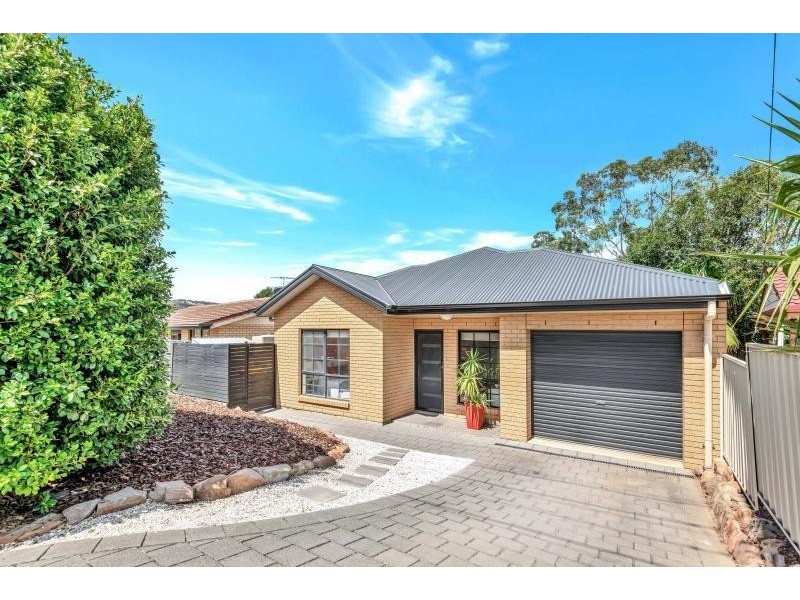 23 Murray Street, Ridgehaven SA 5097