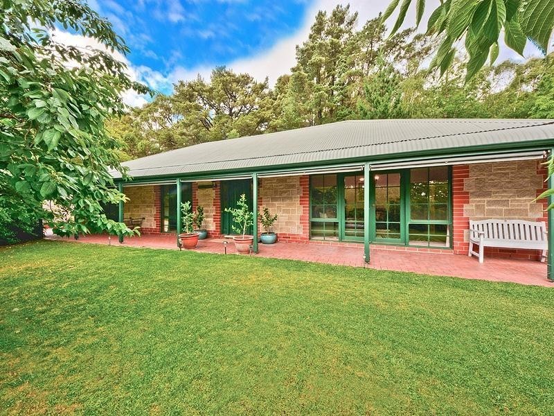 6 Dyer Court, Uraidla SA 5142