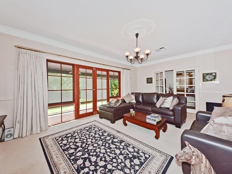 6 Dyer Court, Uraidla SA 5142