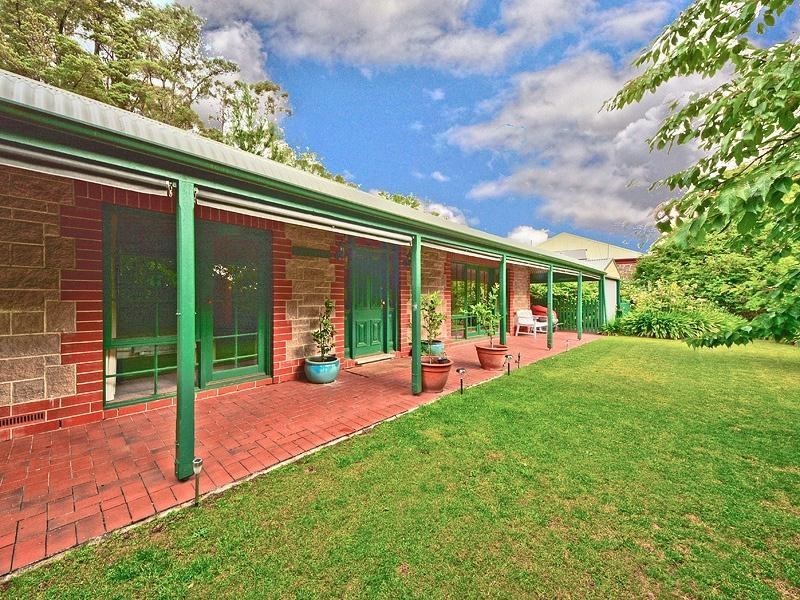 6 Dyer Court, Uraidla SA 5142