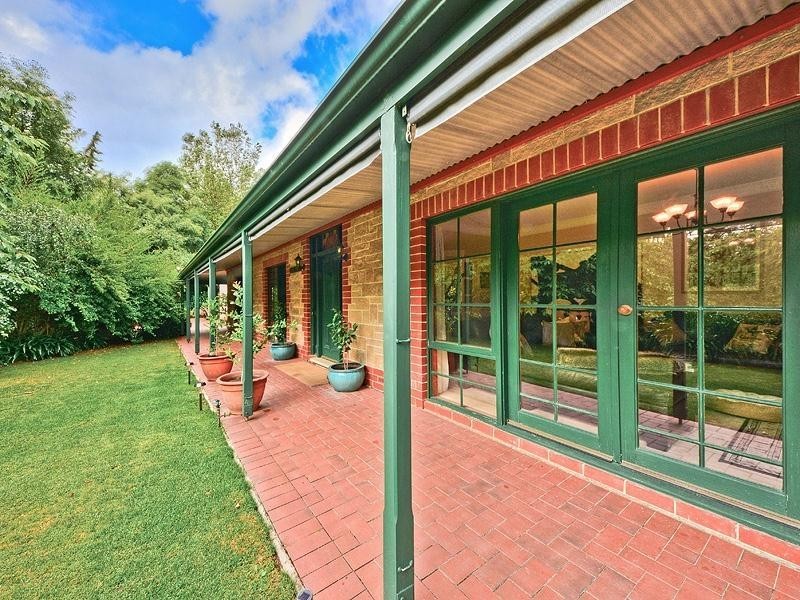 6 Dyer Court, Uraidla SA 5142