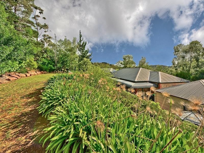 6 Dyer Court, Uraidla SA 5142