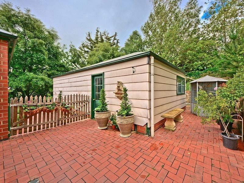 6 Dyer Court, Uraidla SA 5142