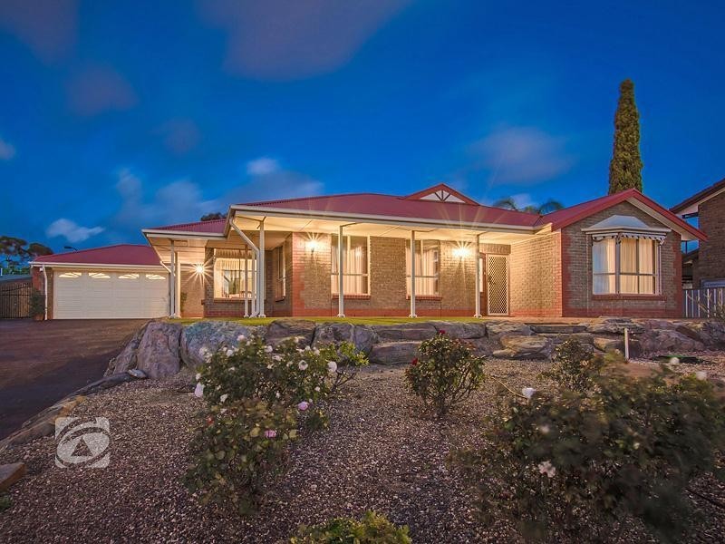 462 Nelson Road, Gulfview Heights SA 5096