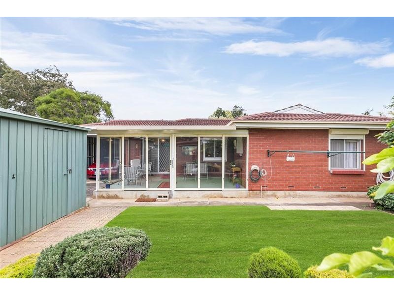4 Perry Court, Salisbury East SA 5109