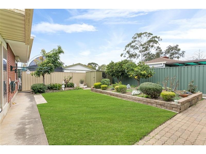 4 Perry Court, Salisbury East SA 5109