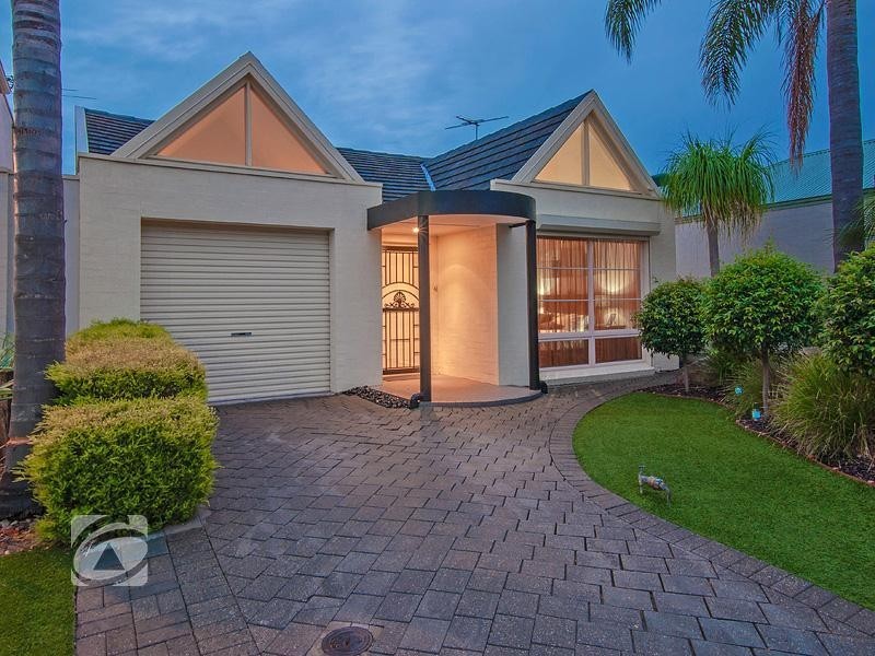 18 Gammon Court, Greenwith SA 5125